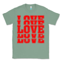 Sage Love Classic Tee - Bettercallsaul