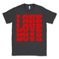 Smoke Love Classic Tee - Bettercallsaul