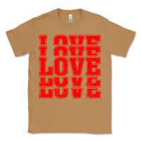 Toasted Coconut Love Classic Tee - Bettercallsaul