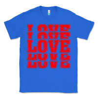 True Royal Love Classic Tee - Bettercallsaul