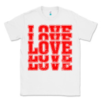 White Love Classic Tee - Bettercallsaul