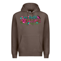 Coffee We Fight Together Premium Hoodie - BundleAndBundleShop