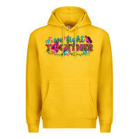 Lemon We Fight Together Premium Hoodie - BundleAndBundleShop