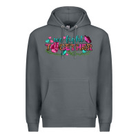Rock We Fight Together Premium Hoodie - BundleAndBundleShop