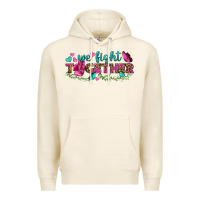 Tofu We Fight Together Premium Hoodie - BundleAndBundleShop