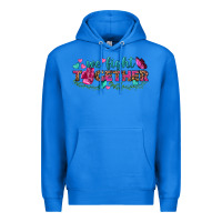 True Royal We Fight Together Premium Hoodie - BundleAndBundleShop