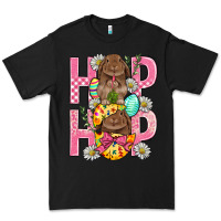 Black Hip Hop Easter Premium Tee - BundleAndBundleShop