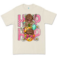 Bone Hip Hop Easter Premium Tee - BundleAndBundleShop