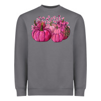 Storm Cancer Pumpkins Heavyweight Sweatshirt - FaDigitalArtStudio