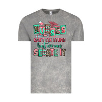Cloud Rock nurses cant fix stupid but we can sedate it Vintage Tee - RanaPortraitStore