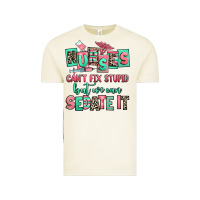 Vintage Arctic nurses cant fix stupid but we can sedate it Vintage Tee - RanaPortraitStore