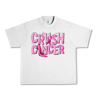 Lunar Rock crush cancer Urban Heavy Tee - NancyCooperArtShop
