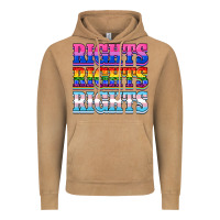 Vintage Camel Rights rights rights Vintage Hoodie - NancyCooperArtShop