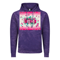 Cloud Purple I am a survivor Vintage Hoodie - NancyCooperArtShop