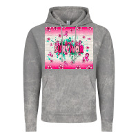 Cloud Rock I am a survivor Vintage Hoodie - NancyCooperArtShop