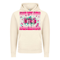 Vintage Artic I am a survivor Vintage Hoodie - NancyCooperArtShop
