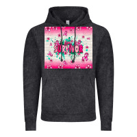Vintage Black I am a survivor Vintage Hoodie - NancyCooperArtShop