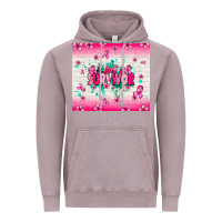 Vintage Zinc I am a survivor Vintage Hoodie - NancyCooperArtShop