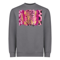 Storm Cancer Brushstroke Heavyweight Sweatshirt - FaDigitalArtStudio