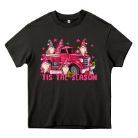 Asphalt tis the season Heavy Core Tee - MaliasSmallBusiness