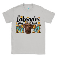 Moon Dust western labrador mom Classic Tee - RanaPortraitStore
