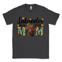 Smoke western labrador mom Classic Tee - RanaPortraitStore