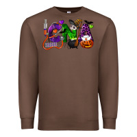 Halloween Cna Certified Nursing Assistant Premium Sweatshirt | Teevron