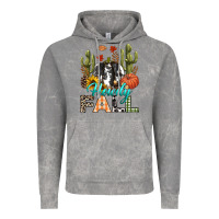 Cloud Rock Howdy Fall Vintage Hoodie - texasbilliewilder