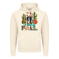 Vintage Artic Howdy Fall Vintage Hoodie - texasbilliewilder