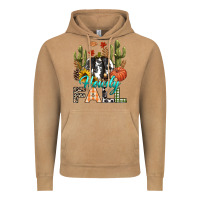 Vintage Camel Howdy Fall Vintage Hoodie - texasbilliewilder