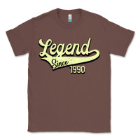 Chestnut Legend Since 1966 Classic Tee - Bettercallsaul
