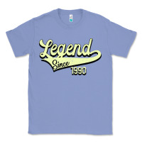 Colony Blue Legend Since 1966 Classic Tee - Bettercallsaul