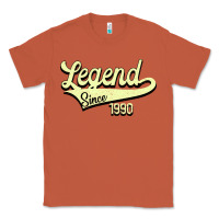 Copper Legend Since 1966 Classic Tee - Bettercallsaul