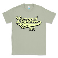 Matcha Legend Since 1966 Classic Tee - Bettercallsaul