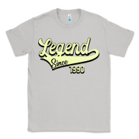 Moon Dust Legend Since 1966 Classic Tee - Bettercallsaul