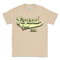 Mushroom Legend Since 1966 Classic Tee - Bettercallsaul