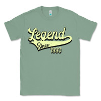 Sage Legend Since 1966 Classic Tee - Bettercallsaul