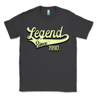 Smoke Legend Since 1966 Classic Tee - Bettercallsaul