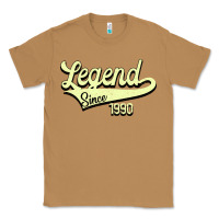 Toasted Coconut Legend Since 1966 Classic Tee - Bettercallsaul