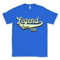 True Royal Legend Since 1966 Classic Tee - Bettercallsaul