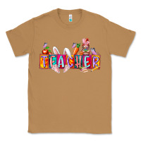 Toasted Coconut teacher easrter day Classic Tee - RacoonDesign