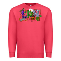 Cardinal Halloween LPN Licensed Practical Nurse Premium Sweatshirt - LillyAllenDesigns
