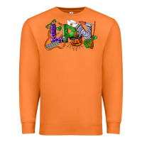 Carrot Halloween LPN Licensed Practical Nurse Premium Sweatshirt - LillyAllenDesigns