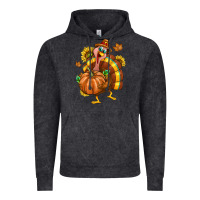 Vintage Black Thanksgiving Turkey Vintage Hoodie - texasbilliewilder