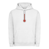 Pigment Lunar Rock thermometer halloween costume temperature gauge t Urban Hoodie - tuanDangUi