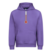 Tulip thermometer halloween costume temperature gauge t Urban Hoodie - tuanDangUi