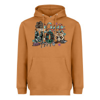 Meerkat best dog mom ever Heavyweight Hoodie - SublimationCraftShop