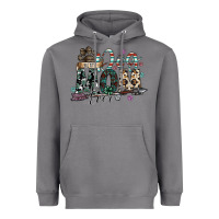 Storm best dog mom ever Heavyweight Hoodie - SublimationCraftShop