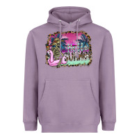 Lavender hello summer Heavyweight Hoodie - SublimationCraftShop