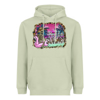 Matcha hello summer Heavyweight Hoodie - SublimationCraftShop